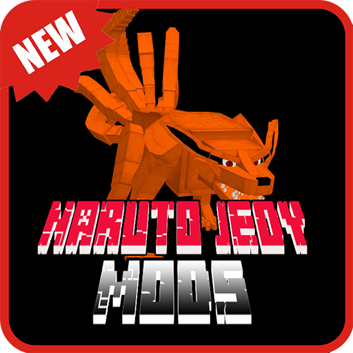 NarutoJedy for MCPE