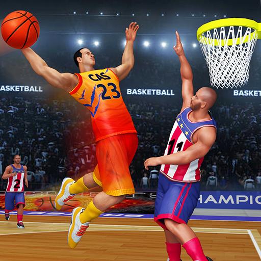 Fanatik PRO Basketbol Yıldızları: Dünya Smaç Dunk