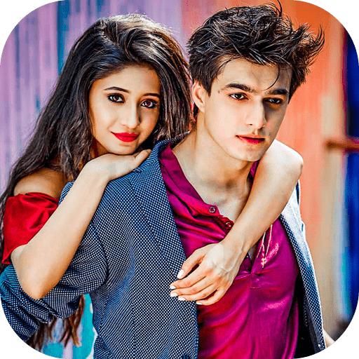 Mohsin, Joshi Wallpaper YRKKH