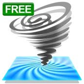 Sea Storm 3D LWP