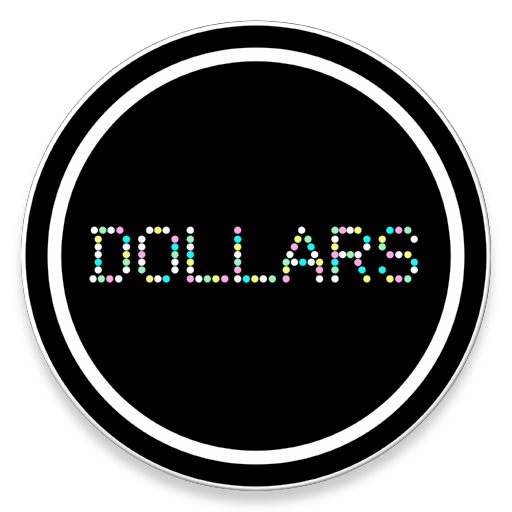 DOLLARS