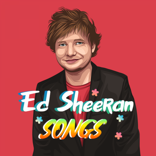 Sheeran- Ed | Off Great Songs
