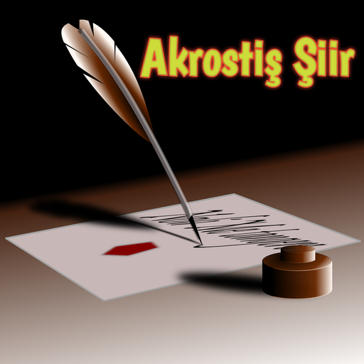 Akrostiş Şiir