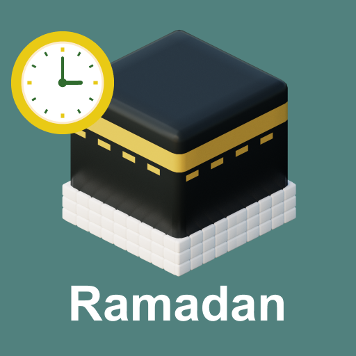 Prayer Time, Azan Alarm, Qibla