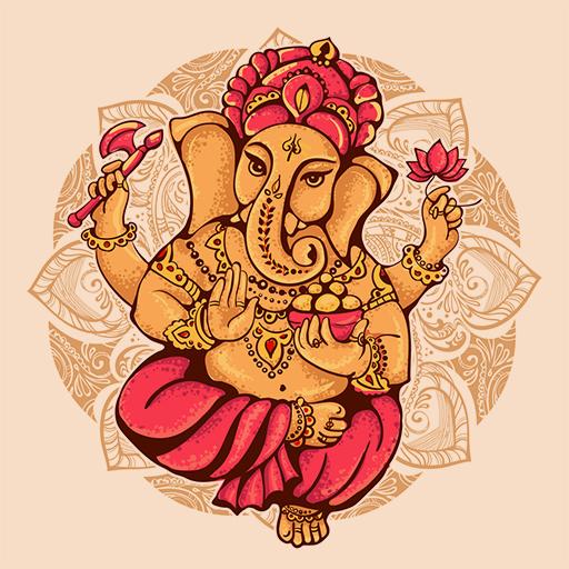 Lord Ganesha Wallpaper