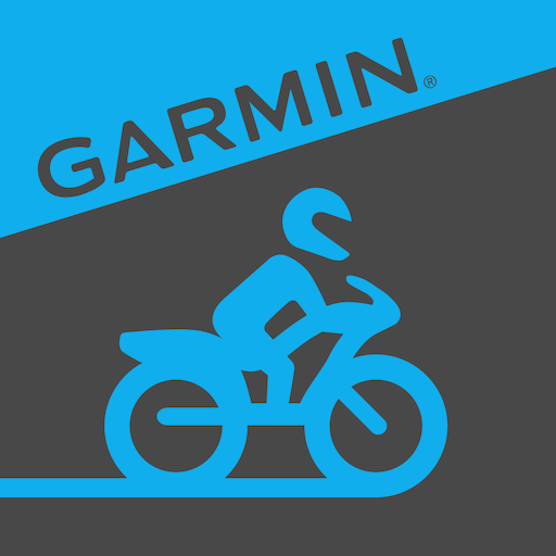 Garmin Motorize