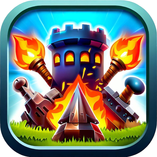Tower Defense Duel