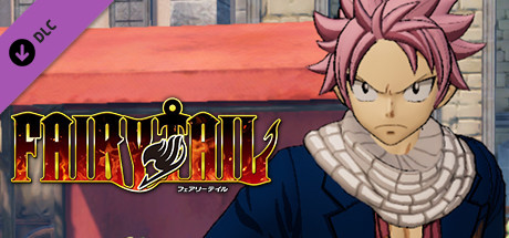 FAIRY TAIL: Natsu's Costume "Dress-Up"