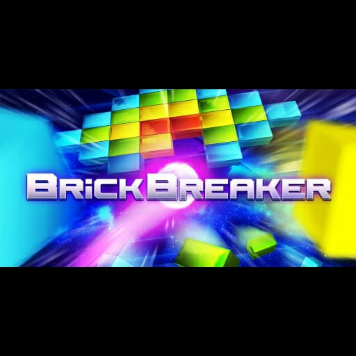 Brick Breaker