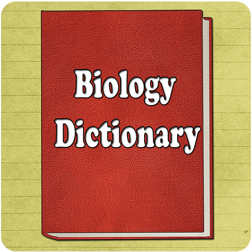 Biology Dictionary