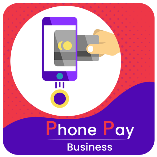 Phone Pay Business