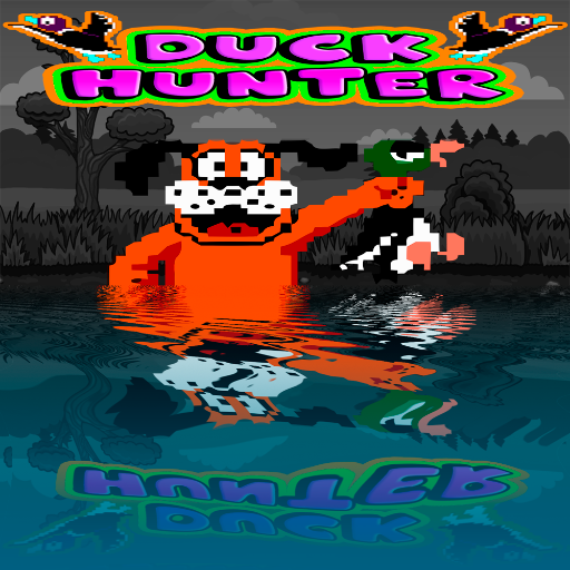 Duck Hunt