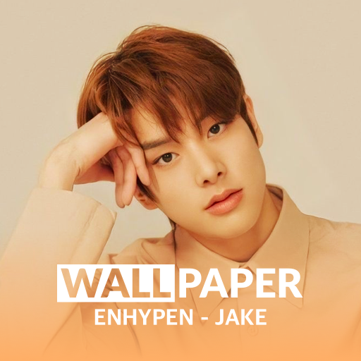 JAKE (ENHYPEN) HD Wallpaper