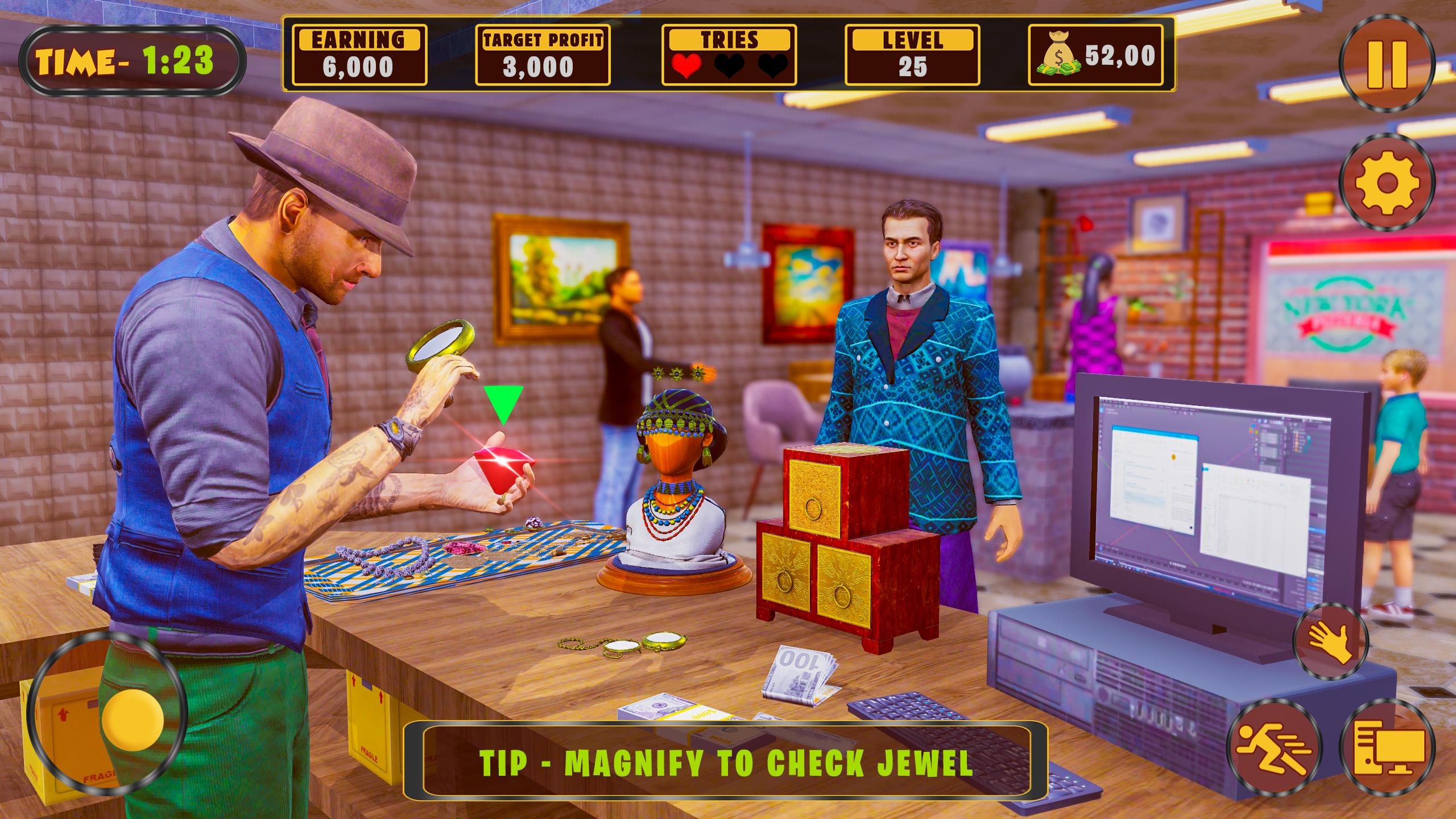 Pawn Stars: The Game – Apps no Google Play