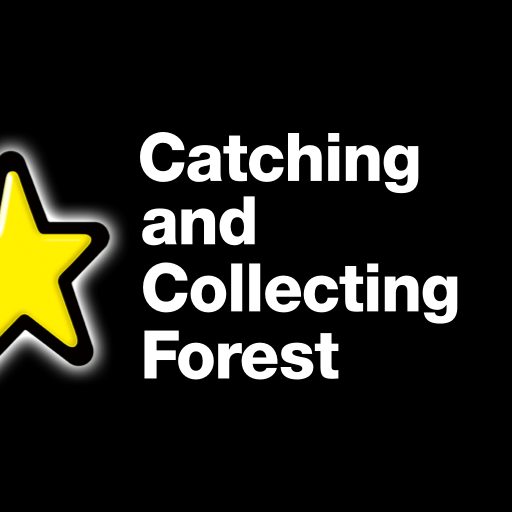 Catching and Collecting Forest