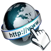 Web browser - Fast and secure