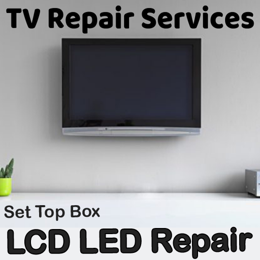 TV Set Top Box Repairing Course Electrical Guide
