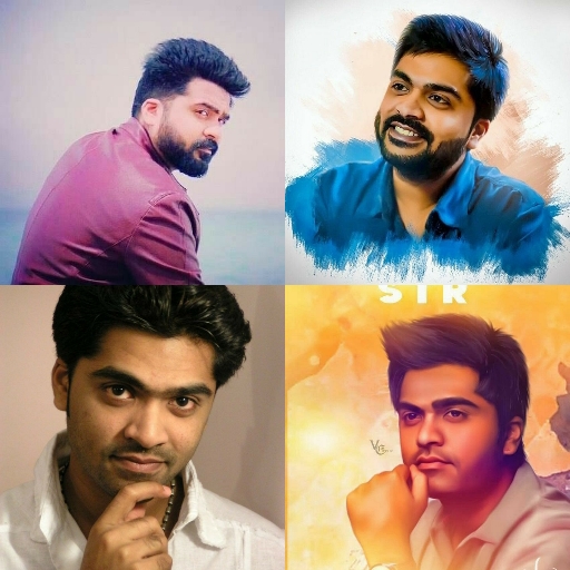 Simbu STR HD Wallpaper