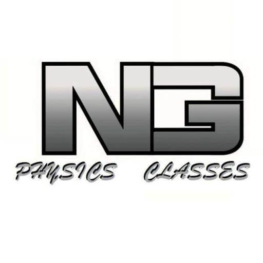 Ng Physics Classes