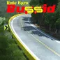 Mod Bussid Rute Baru