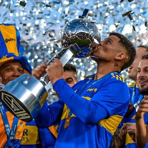 Boca Juniors Wallpaper HD 2026