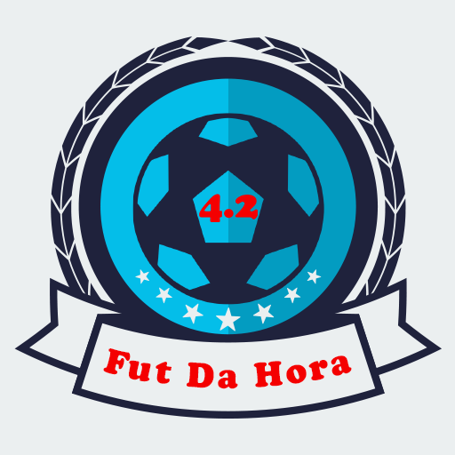 Futt Da Hora 4.2 - Ao Vivo