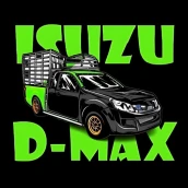 Isuzu D-Max Wallpapers