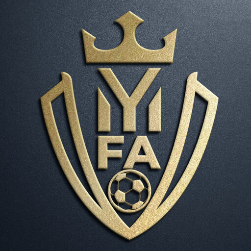 Download MYFA - My Football Academy android on PC