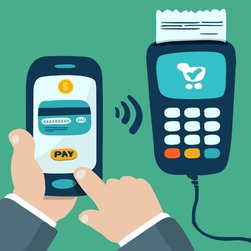 How to pay by phone instead of card