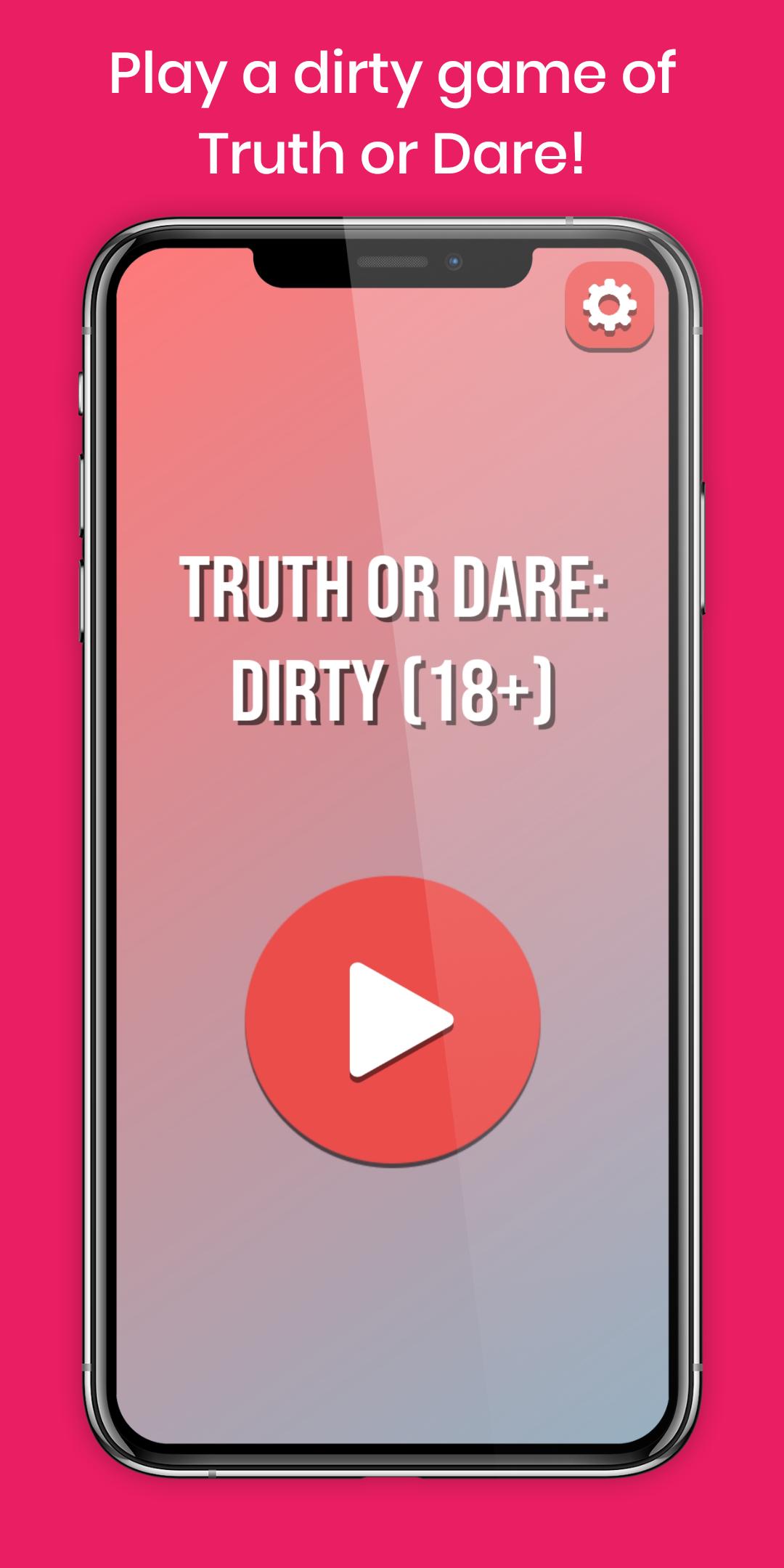 Скачать Truth or Dare: Dirty (18+) на ПК | Официальный представитель  GameLoop