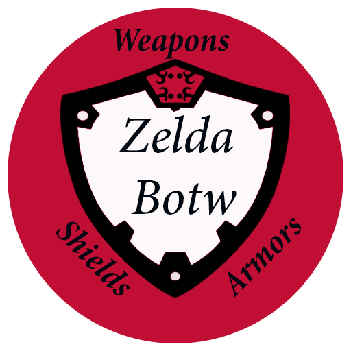 Zelda Botw Weapons List