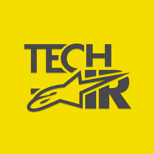 Tech-Air App