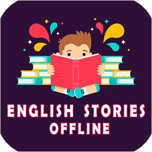 English Stories Offline