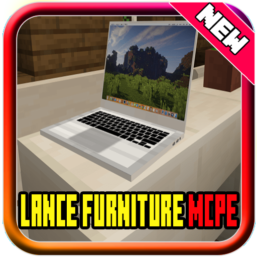Lance Furniture Addon for MCPE