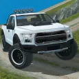 Offroad 4x4 Car Driving Game