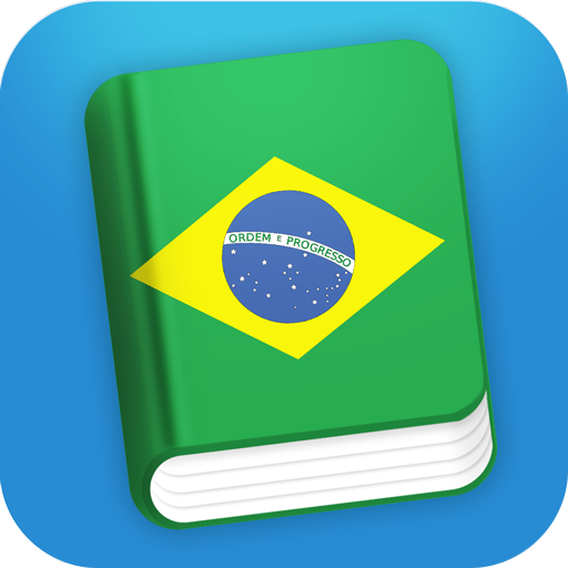 Learn Brazilian Phrasebook