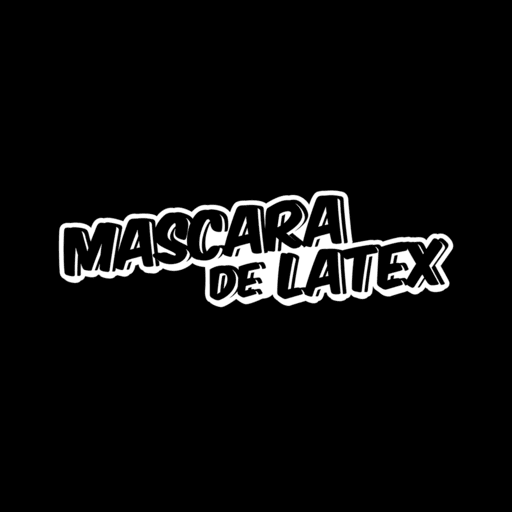 Mascara De Latex