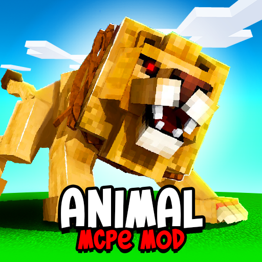Animal Zoo Mod
