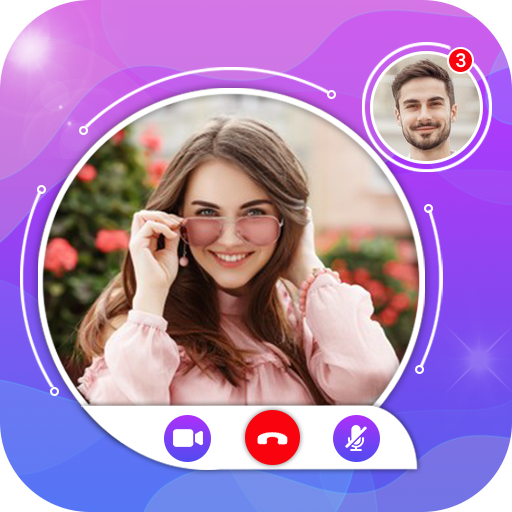 Random Video Call - Random Video Chat