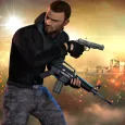 Delta IGI Warfare FPS Gun Game