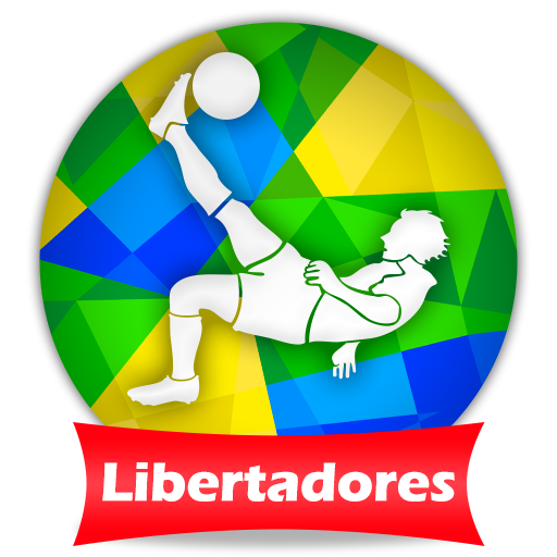 Futebol Libertadores 2026