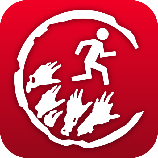 Zombies, Run!