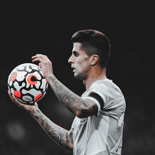 Joao Cancelo 4K Wallpapers