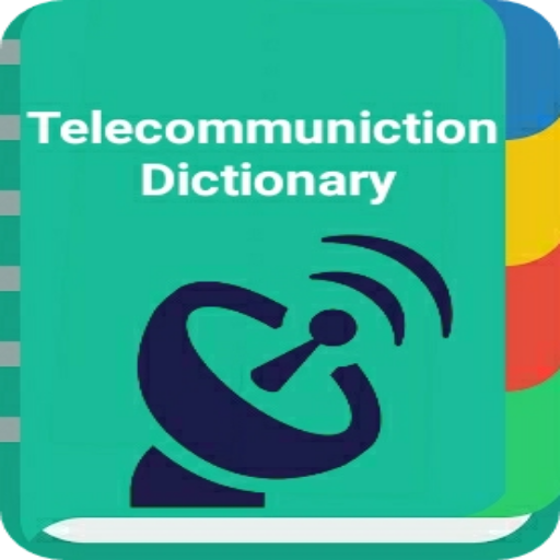 Telecommunications Dictionary