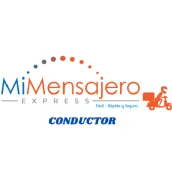 Mi Mensajero Express Conductor