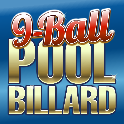 Deluxe 9-Ball Pool Billard HD