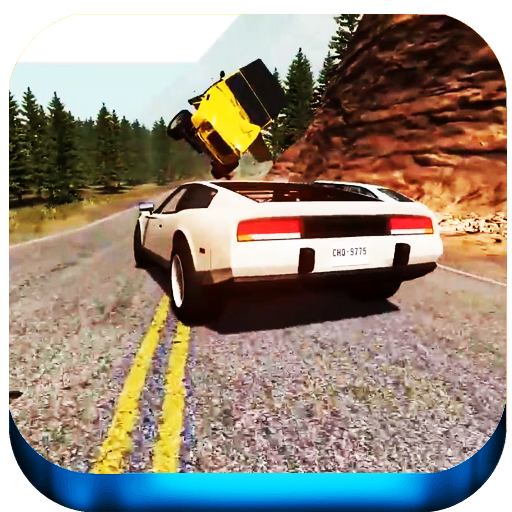 Beamng Drive Game tips