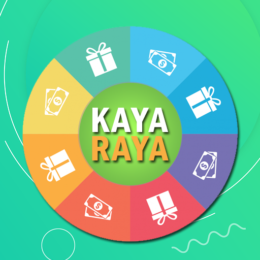 Kaya Raya -  Penghasil Dana