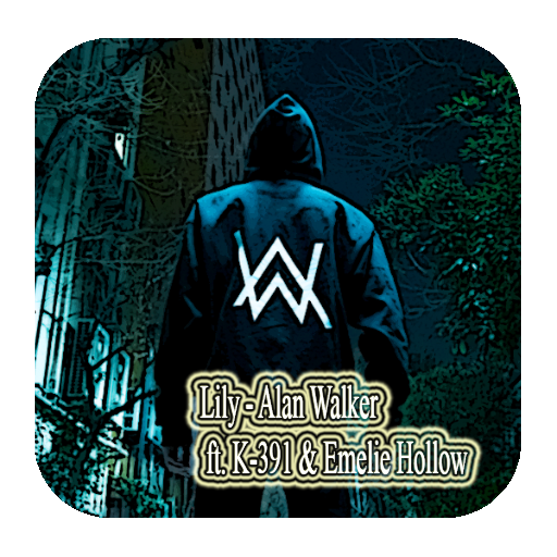 Lily - Alan Walker