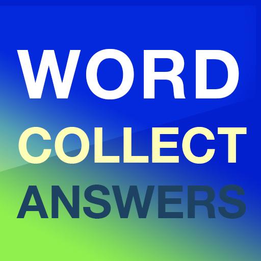 Word Collect Answers